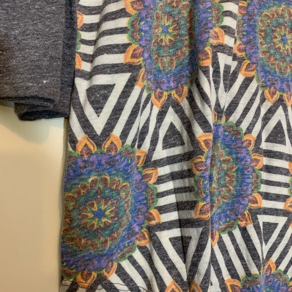 LuLaRoe Randy 3XL - Picture 2 of 2